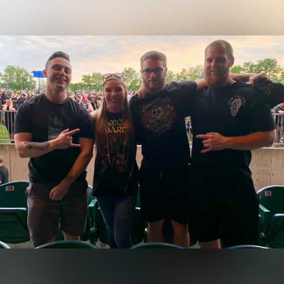 Meet your Posher, Maddy - Picture 7 of 15